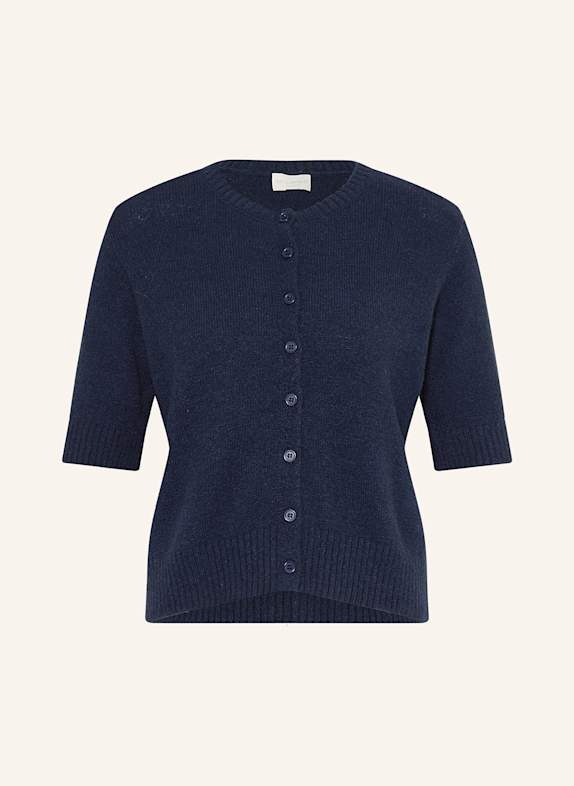 MILANO ITALY Cardigan DARK BLUE