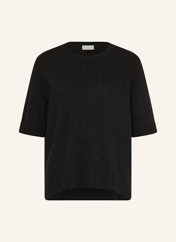 MILANO ITALY Knit shirt BLACK