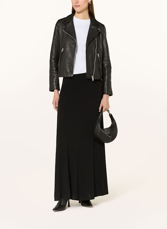 LONGCHAMP Geantă de umăr LE PLIAGE XTRA NEGRU