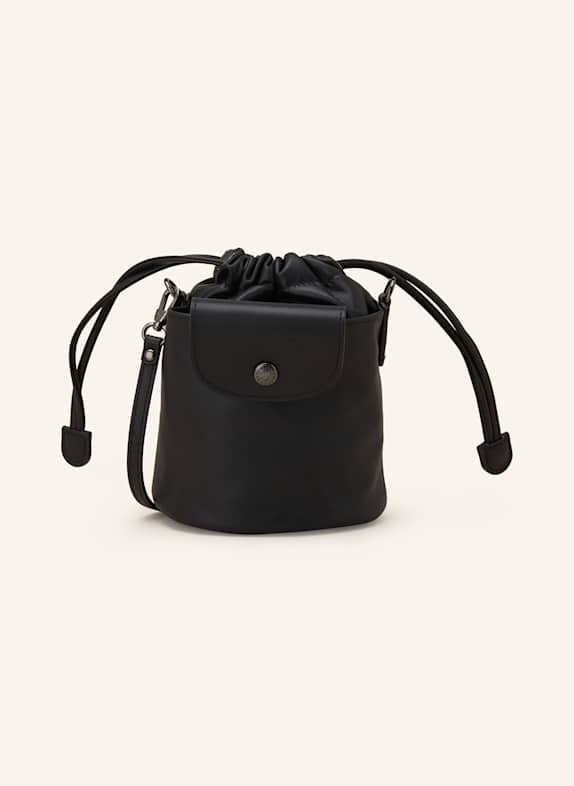 LONGCHAMP Umhängetasche LE PLIAGE XTRA XS SCHWARZ