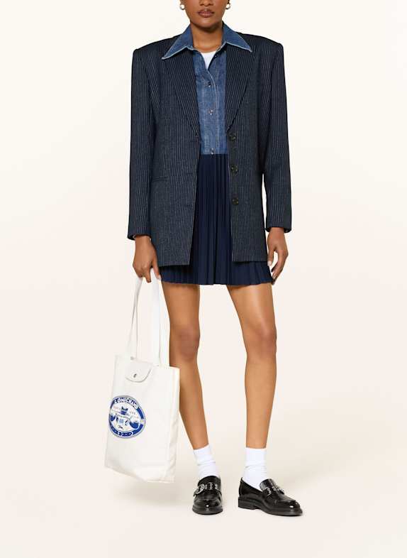LONGCHAMP Shopper LE PLIAGE MEDIUM WEISS