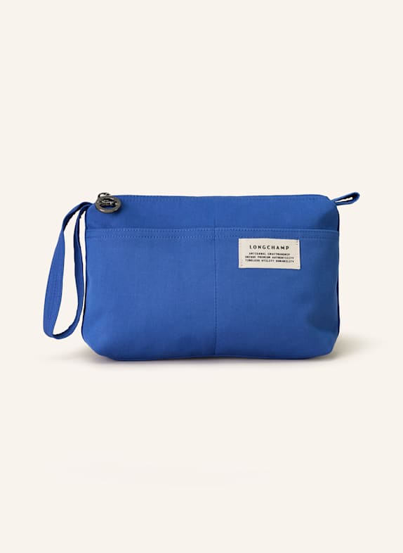 LONGCHAMP Pouch LE PLIAGE BLAU