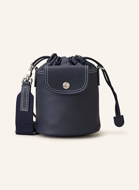 LONGCHAMP Beuteltasche LE PLIAGE XTRA XS DUNKELBLAU