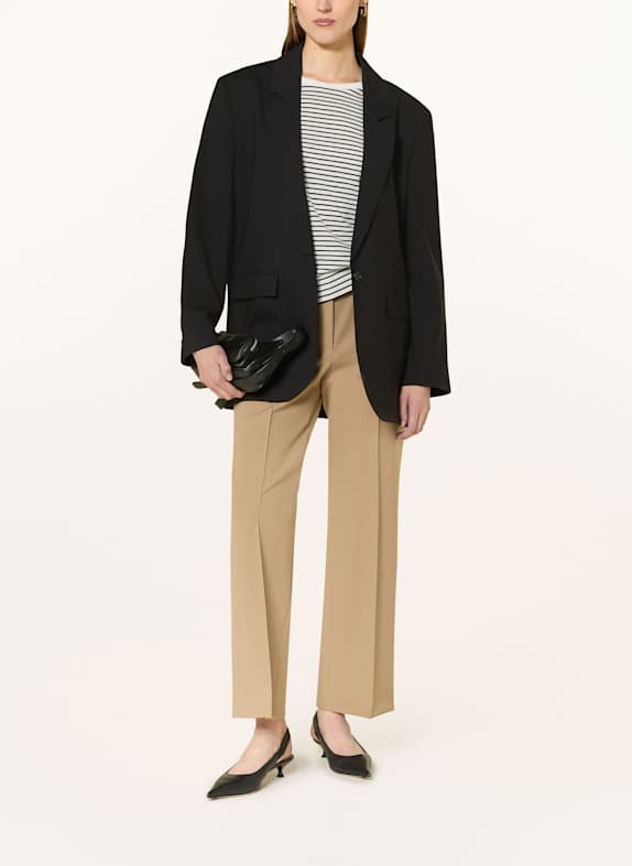 RAFFAELLO ROSSI Broek MILEY CAMEL