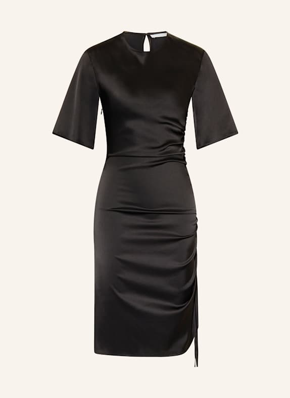 TIGER OF SWEDEN Kleid IOVAN SCHWARZ
