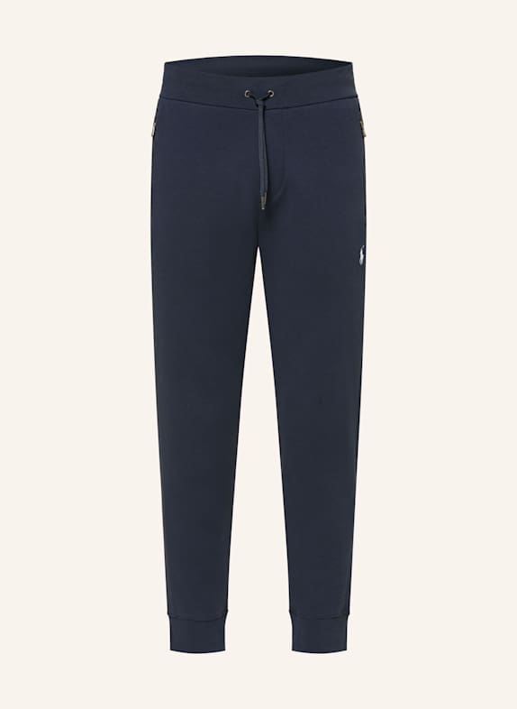 POLO RALPH LAUREN Sweatpants DUNKELBLAU