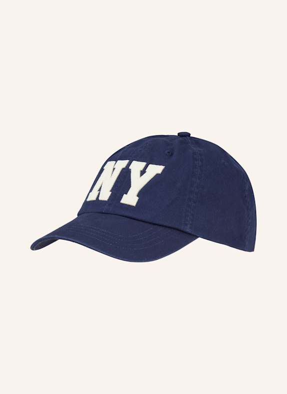 POLO RALPH LAUREN Cap DUNKELBLAU