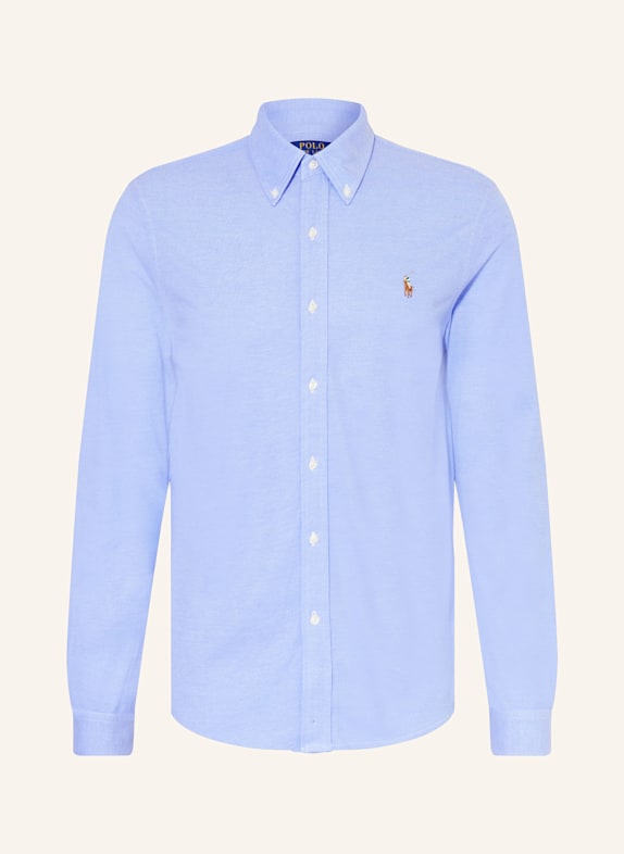POLO RALPH LAUREN Oxfordhemd Regular Fit HELLBLAU