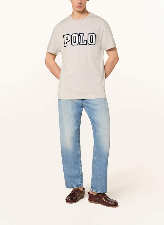 POLO RALPH LAUREN T-shirt GRIJS
