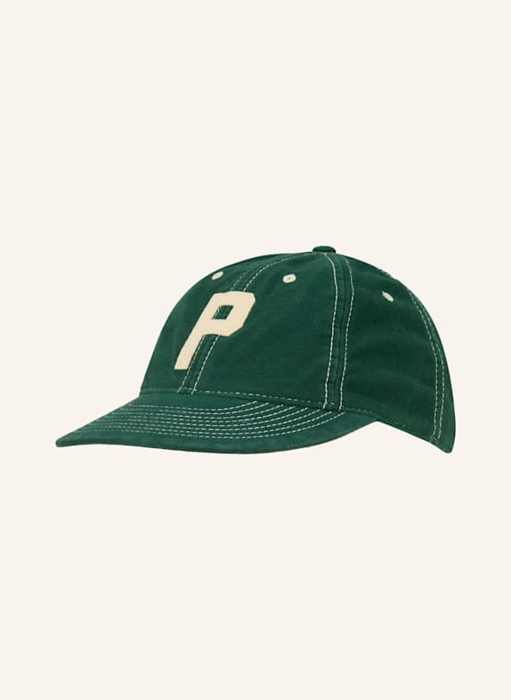 POLO RALPH LAUREN Cap GRÜN
