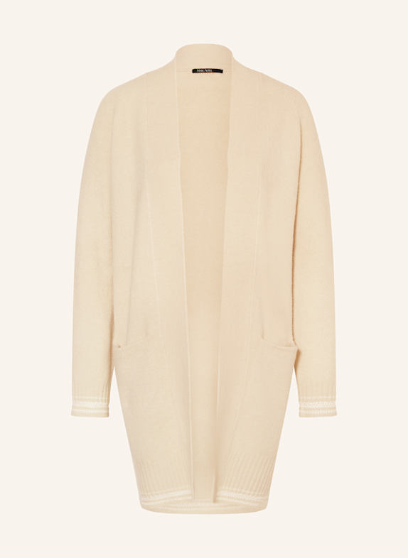 MARC AUREL Strickhülle CREME