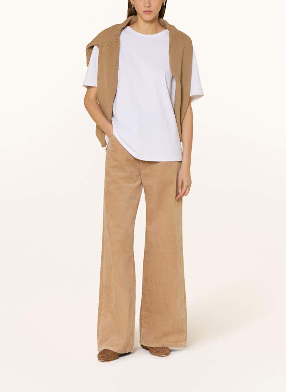 ELIAS RUMELIS Corduroybroek KALEA BEIGE