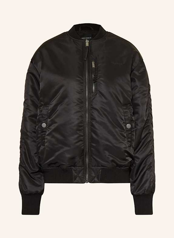 ELIAS RUMELIS Bluzon FREDERIKE CZARNY