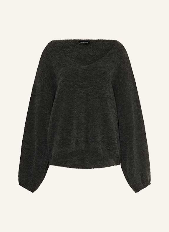 ELIAS RUMELIS pullover neutral-coloured JULA DUNKELGRAU