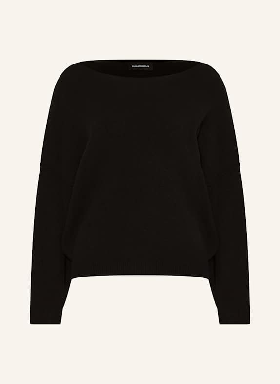 ELIAS RUMELIS Sweater LOU BLACK