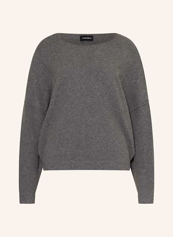 ELIAS RUMELIS Pullover LOU GRAU