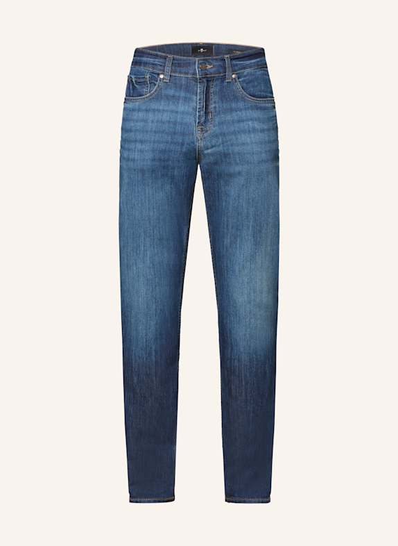 7 ROXANNE CISCO skinny jeans Jeans SLIMMY slim fit TEA Dark Blue