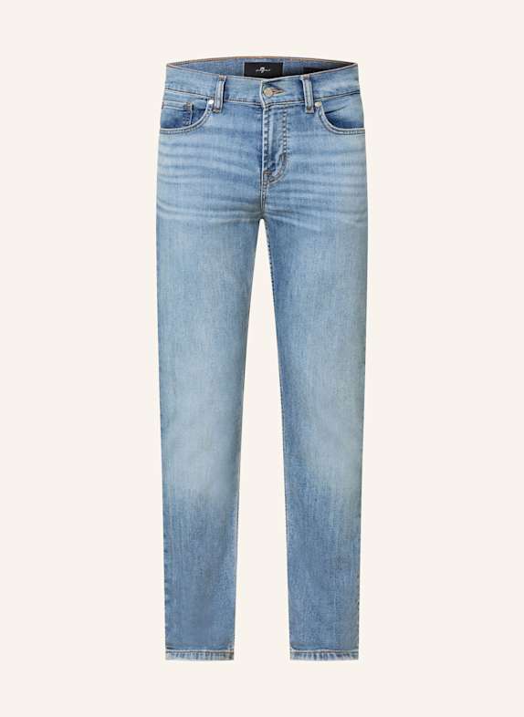 7 for all mankind Jeans SLIMMY Slim Fit 1C2 Light Blue