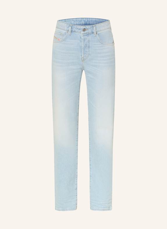 DIESEL Bootcut jeans 2069 D-EBBEY JOGGJEANS 01