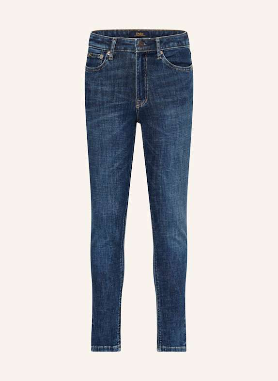 POLO RALPH LAUREN Jeansy 001 FERRIS WASH