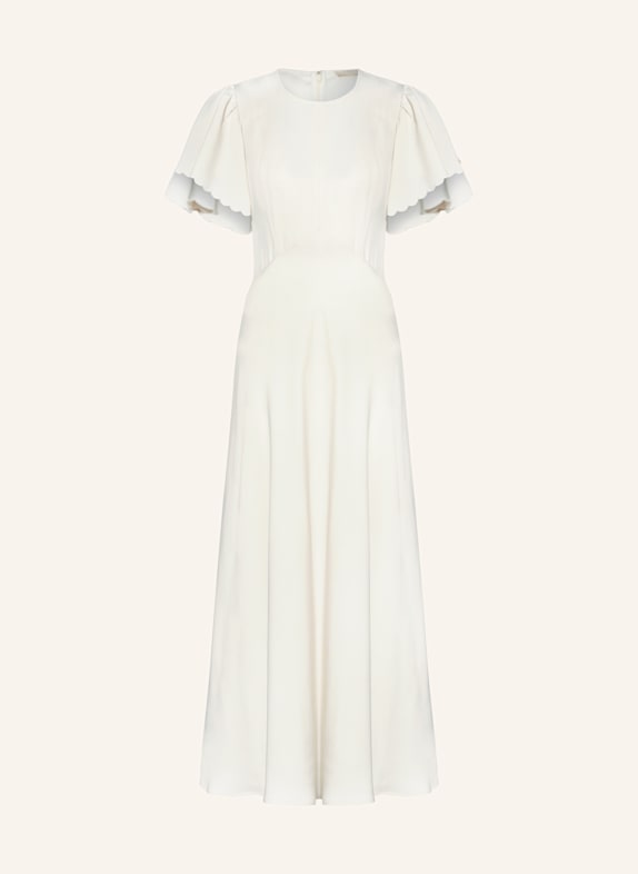 ULLA JOHNSON Kleid BLITHE CREME