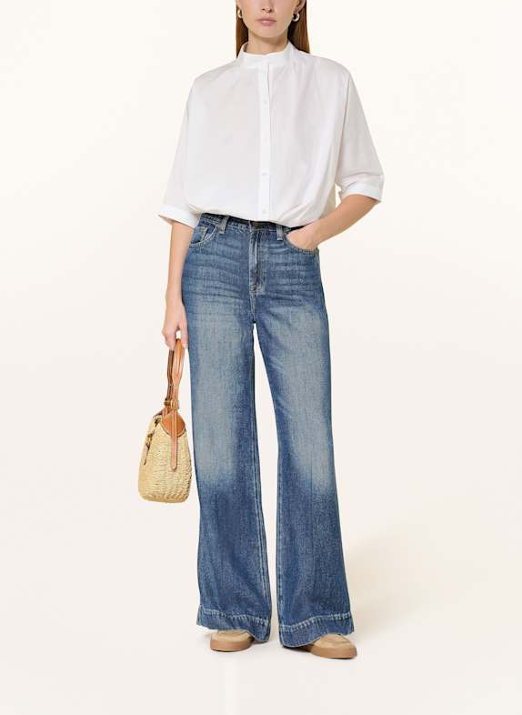 lilienfels blouse WIT