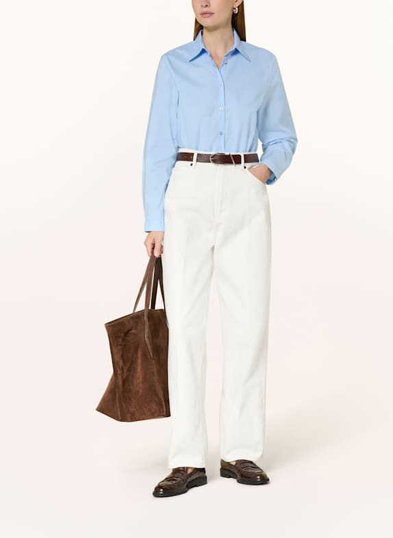 lilienfels chemise BLEU CLAIR