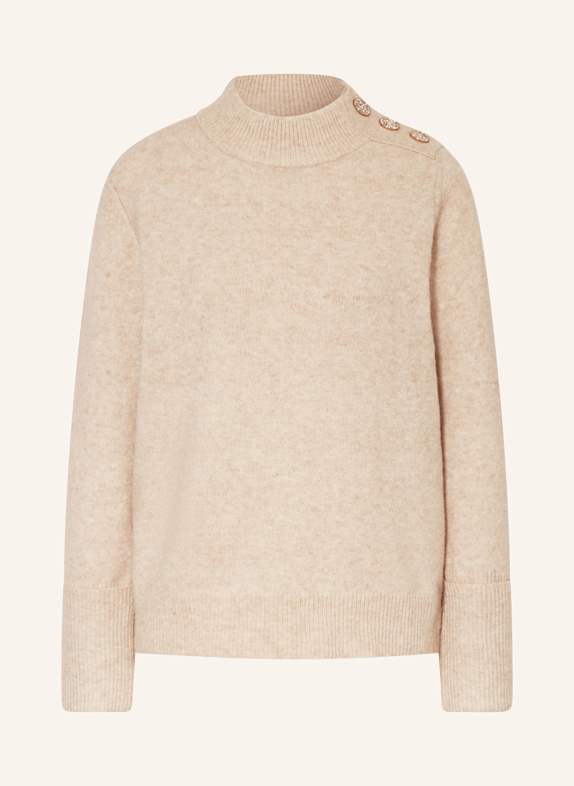 MARC AUREL Pullover BEIGE
