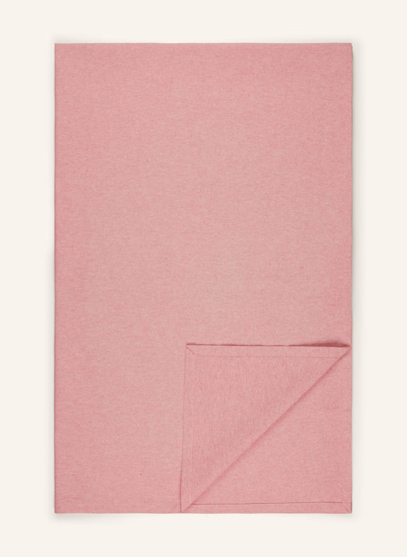 pichler Tischdecke FARO PINK