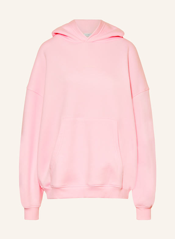 OH APRIL Oversized-Hoodie BOYFRIEND ROSA