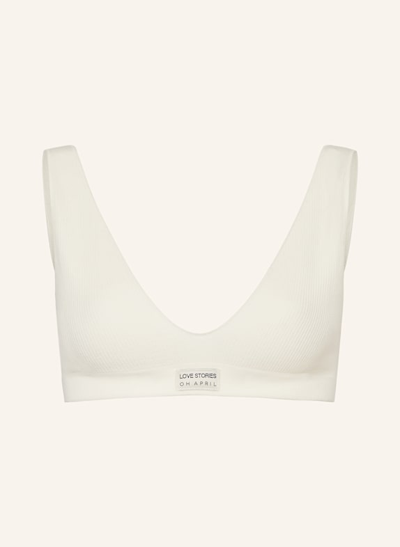 OH APRIL Bustier podprsenka JOSEY REŽNÁ