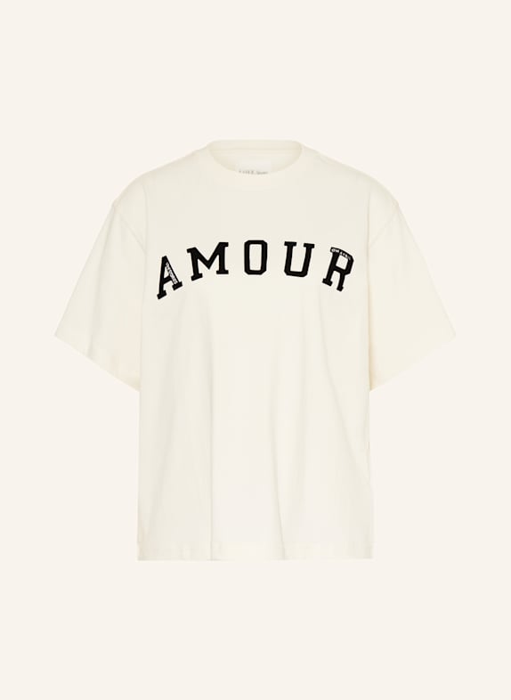 OH APRIL T-Shirt JOSIE WEISS