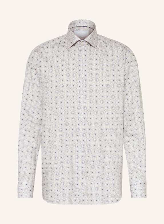 ETON Sweatshirts pour Femmes BLANC/ BLEU CLAIR/ VERT CLAIR
