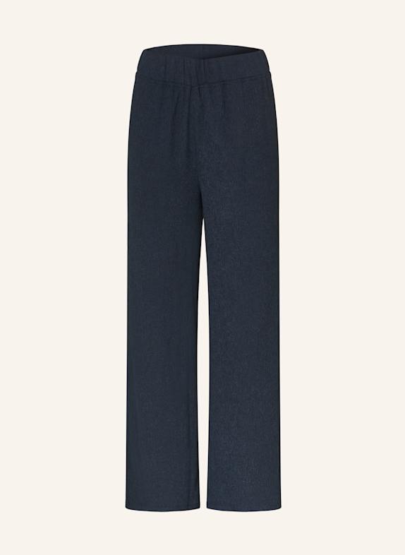Betty Barclay Hose DUNKELBLAU