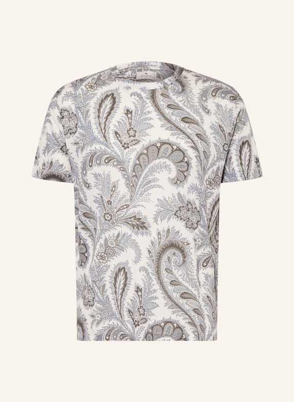 ETRO T-Shirt X0830