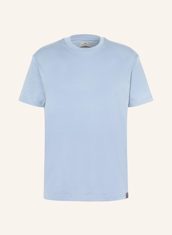 ETRO T-Shirt HELLBLAU