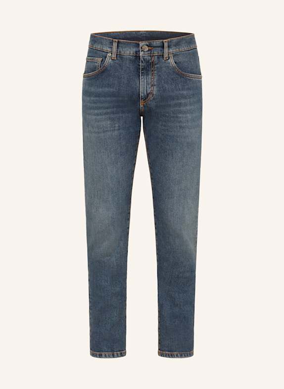 ETRO Jeans Extra Slim Fit S9091
