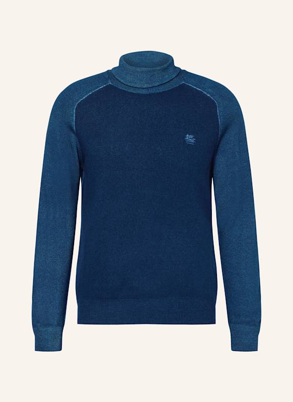 ETRO Pullover BLAU
