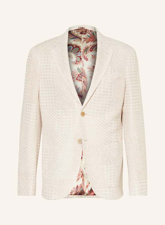 ETRO Strick-Sakko Regular Fit BEIGE