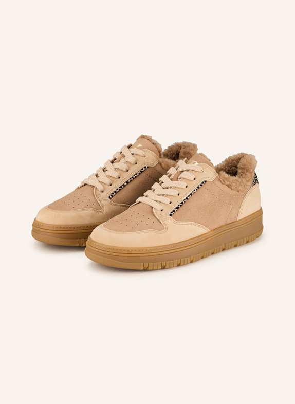 paul green Sneaker DAKAR BEIGE