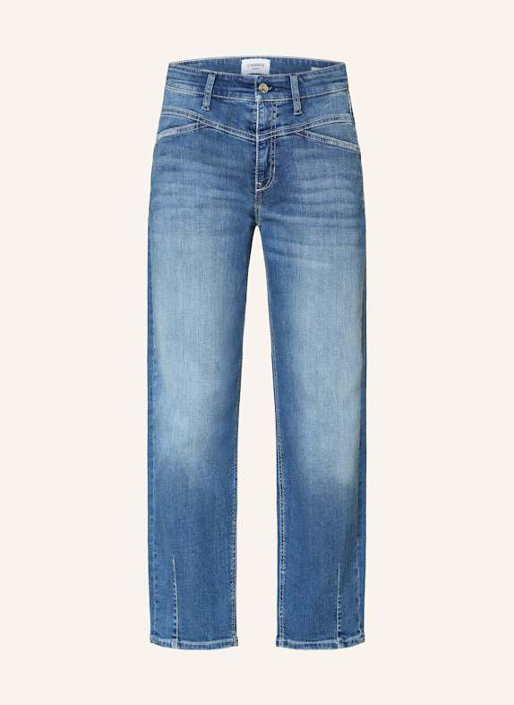 CAMBIO Barrel Jeans ELIN 5124 med. authentic used