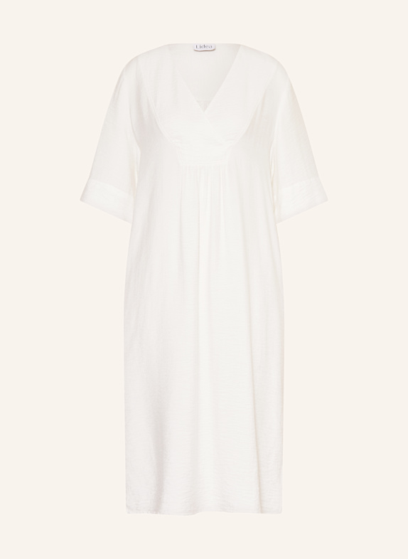 Lidea Strandkleid SUNSET HARMONY WEISS