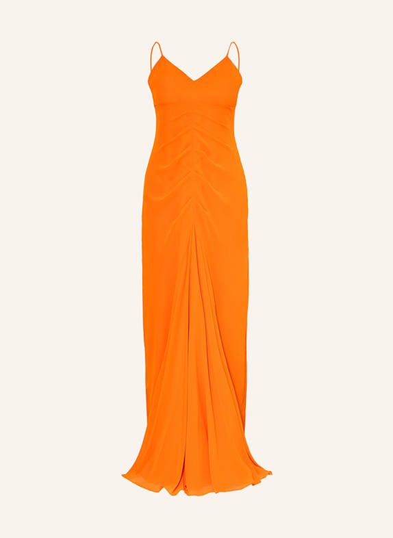 VERA WANG Abendkleid LYONE ORANGE