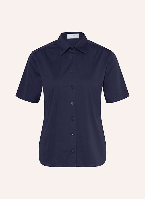 van Laack Hemdbluse VL-JANYA-XX DUNKELBLAU