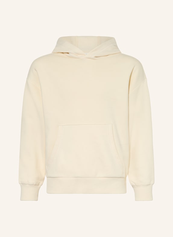 s.Oliver RED Mikina s kapucí REŽNÁ / HNĚDÁ