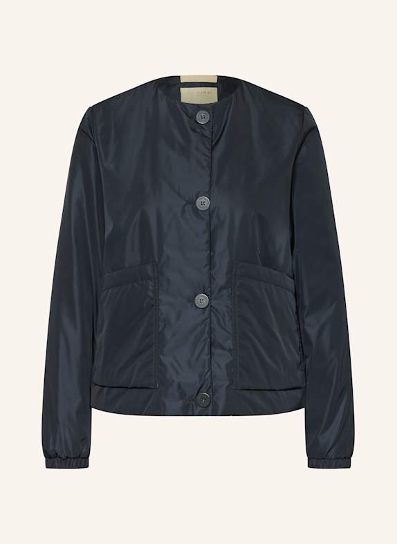 WOOLRICH Jacke mit Primaloft®-Isolierung DUNKELBLAU