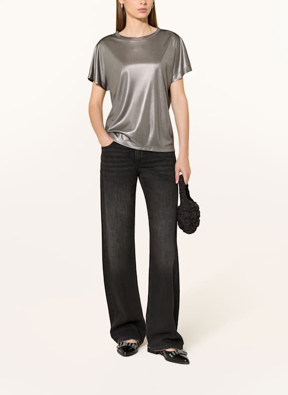 darling harbour T-Shirt SILBER