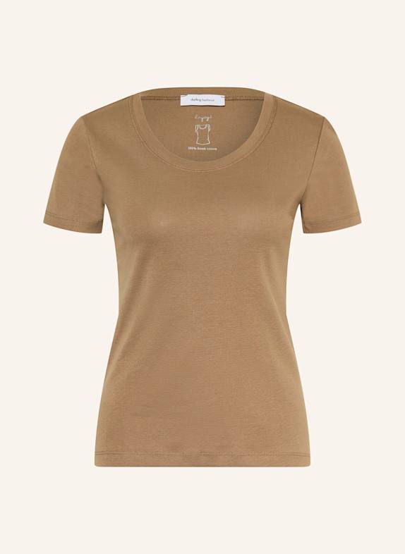 darling harbour T-Shirt NOUGAT