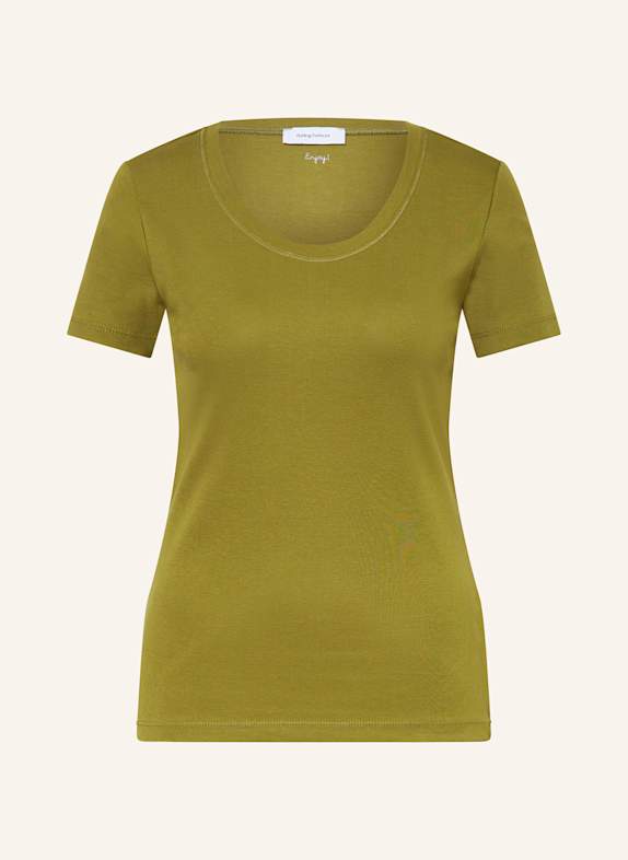 darling harbour T-Shirt PINE GREEN