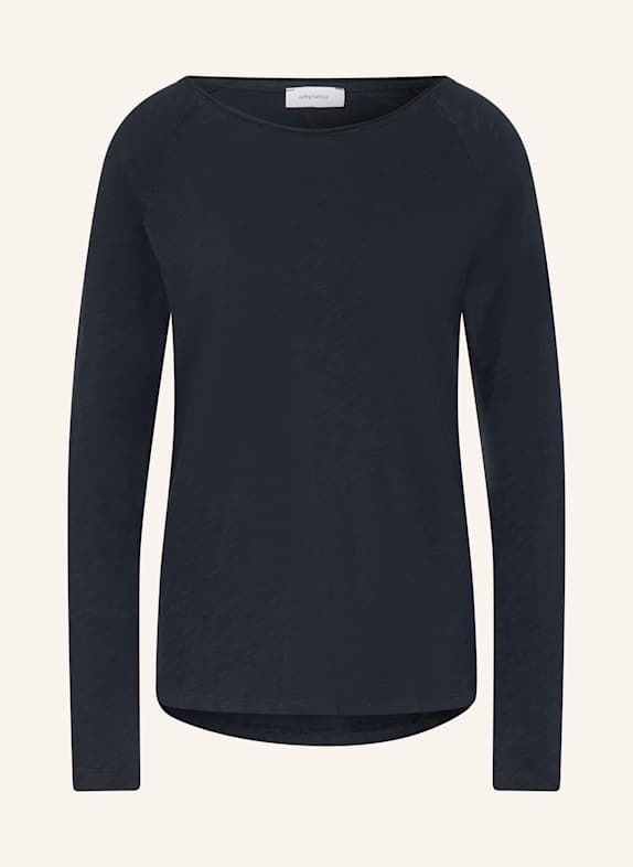 darling harbour Longsleeve DUNKELBLAU